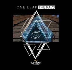 one leap the rav3
